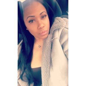 Meet your Posher, Bree